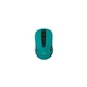 Миша Defender MM-605 GREEN (52607) - зображення 2