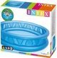Надувний басейн Intex Soft Side Pool 188 х 46 см 790 л - зображення 2