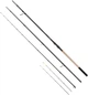 Фідерне вудлище Sportex Xclusive RS-2 Heavy Feeder Distance HF 4222 4.20m, 150-220gr,38064 - зображення 1