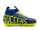 Бутси для дітей by Soccer's Синій (KRAS 023m blue (31 (20 см)) - зображення 2