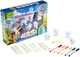 Zestaw kreatywny Crayola Washimals Paw Patrol 4 zwierzątka + 6 flamastrów (71662202903) - obraz 4