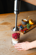 Blender Huslog HUS1006 srebrno-czarny (OWN000068) - obraz 7
