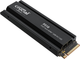 SSD диск Crucial P310 1TB M.2 2280 NVMe PCIe 4.0 x4 3D NAND QLC (CT1000P310SSD5) - зображення 2