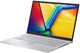Laptop ASUS Vivobook 15 (X1504VA-BQ1649) Cool Silver - obraz 4