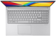 Laptop ASUS Vivobook 15 (X1504VA-BQ1649) Cool Silver - obraz 6