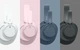 Słuchawki Sony WH-CH720N Pink (4548736166554) - obraz 10