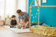 Інтерактивна іграшка Chicco Bilingual ABC Лисеня (8058664160433) - зображення 16