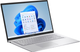 Laptop ASUS VivoBook 17 X1704VA-AU625W (90NB10V1-M00PU0) Cool Silver - obraz 2