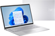 Laptop ASUS VivoBook 17 X1704VA-AU625W (90NB10V1-M00PU0) Cool Silver - obraz 11