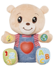 Інтерактивна іграшка Chicco Bilingual ABC Ведмедик (8058664099252) - зображення 2