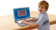 Komputer edukacyjny Vtech Aktion Intelligenz Power XL E/R (3417761179048) - obraz 4
