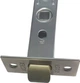 Защелка для межкомнатных дверей универсальная Astex АТ Latch 100 ВN Никель - изображение 3