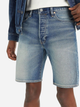 Шорти джинсові короткі чоловічі Levi's 36512-0245 31-9 Сині (5401157217511) - зображення 4