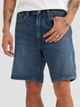 Spodenki męskie jeansowe Levi's A8461-0003 33 Niebieskie - obraz 1