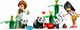 Zestaw klocków LEGO Friends Centrum opieki nad pandami 243 elementy (42648) (5702017815176) - obraz 3