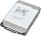 Жорсткий диск Toshiba MG11 Series Enterprise 24TB 7200rpm 1024MB MG11ACA24TE 3.5" SATA III - зображення 2