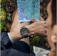 Мужские часы Victorinox Swiss Army I.N.O.X. Chrono 43мм V242011 - изображение 6