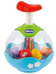 Іграшка для немовлят Chicco Дзиґа Акваріум (8003670668329) - зображення 1