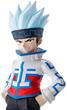 Figurka Banpresto Shaman King Horohoro 14 cm 19031 (4983164190311) - obraz 2