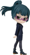 Figurka Banpresto Q Posket Petit: Jujutsu Kaisen Maki Zenin 7 cm 19043 (4983164190434) - obraz 1