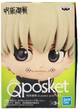 Фігурка Banpresto Q Posket Petit: Jujutsu Kaisen Toge Inumaki 7 см 19044 (4983164190441) - зображення 2