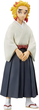 Figurka Banpresto Demon Slayer Kimetsu No Yaiba Senjuro Rengoku 15 cm 19155 (4983164191554) - obraz 1