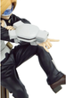 Figurka Banpresto The Amazing Heroes: My Hero Academia Denki Kaminari 15 cm 19166 (4983164191660) - obraz 4