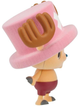 Figurka Banpresto Fluffy Puffy: One Piece Chopper 7 cm 19278 (4983164192780) - obraz 2