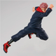 Фігурка Banpresto Jufutsunowaza: Jujutsu Kaisen Yuji Itadori 11 см 19362 (4983164193626) - зображення 2