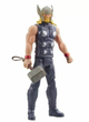 Фігурка Hasbro Marvel Avengers: Titan Hero Series Thor 30 см E7879 (5010993814329) - зображення 3
