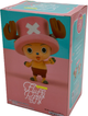 Figurka Banpresto Fluffy Puffy: One Piece Chopper 7 cm 19278 (4983164192780) - obraz 5