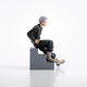 Figurka Banpresto Jufutsunowaza: Jujutsu Kaisen Mai Zenin 15 cm 88159 (4983164881592) - obraz 2