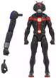 Фігурка Hasbro Marvel Legends Series Build a Figure Cassie Lang: Майбутня Людина-мураха 15 см F6579 (5010994180058) - зображення 2