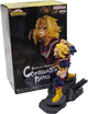 Фігурка Banpresto Combination Battle: My Hero Academia All Might 9 см 89096 (4983164890969) - зображення 5
