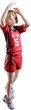 Фігурка Banpresto Позування: Haikyu! Kenma Kozume 18 см 89629 (4983164896299) - зображення 3