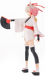 Figurka Banpresto That Time I Got Reincarnated as a Slime Momiji 21 cm 89633 (4983164896336) - obraz 2