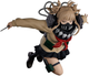 Figurka Banpresto The Evil Villains Plus: My Hero Academia Himiko Toga 11 cm 89716 (4983164897166) - obraz 2