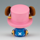 Фігурка Banpresto Sofvimates: One Piece Chopper 11 см 89725 (4983164897258) - зображення 2