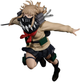 Figurka Banpresto The Evil Villains Plus: My Hero Academia Himiko Toga 11 cm 89716 (4983164897166) - obraz 3