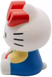 Фігурка Banpresto Sanrio: Sofvimates Hello Kitty 11 см 89790 (4983164897906) - зображення 4