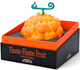 Фігурка Abysse One Piece Flame-Flame Fruit Replica 13 см ABYREP005 (3665361141600) - зображення 2
