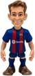 Figurka Minix Football Stars: FC Barcelona De Jong 12 cm MNXC2000 (8056379186724) - obraz 1