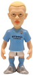 Figurka Minix Football Stars: Man. City Haaland 12 cm MNX58000 (8056379160670) - obraz 1
