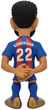 Figurka Minix Football Stars: FC Barcelona Gundogan 12 cm MNX75000 (8056379170365) - obraz 3