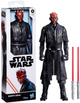 Фігурка Hasbro Disney Star Wars: Герой Титан Дарт Мол 30 см G1278 (5010996294852) - зображення 1