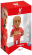 Figurka Minix Football Stars: Liverpool Thiago 12 cm MNXD9000 (8056379187455) - obraz 2