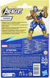 Figurka Hasbro Marvel Avengers: Epic Hero Series Thanos 4 20 cm F9340 (5010996204769) - obraz 2