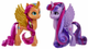 Набір фігурок Hasbro My Little Pony: Sparkling Generations 20 см F3331 (5010994108212) - зображення 2