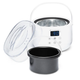 Нагрівач для воску Rio Professional Wax Heater 500 мл (CWAX3) - зображення 2