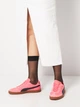 Женские кеды кожаные низкие Puma Club Ii Era 39744726 39 (6UK) 25 см Magic Rose-New Navy-Gum (4067983957468) - изображение 2